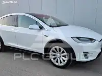 2017 Tesla Model X