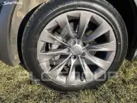 2017 Tesla Model X