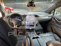 2017 Tesla Model X