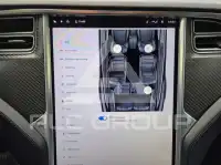 2017 Tesla Model X
