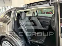 2017 Tesla Model X
