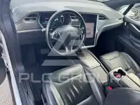 2017 Tesla Model X