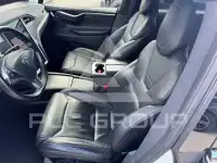 2017 Tesla Model X