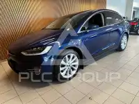 2017 Tesla Model X