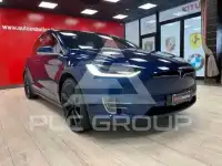 2017 Tesla Model X