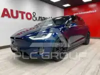 2017 Tesla Model X
