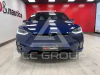 2017 Tesla Model X
