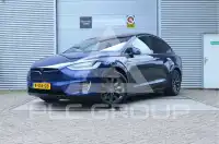 2017 Tesla Model X