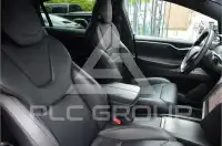 2017 Tesla Model X