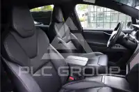 2017 Tesla Model X