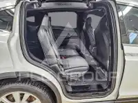 2017 Tesla Model X