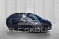 2017 Tesla Model X