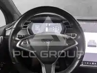2017 Tesla Model X