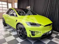 2017 Tesla Model X