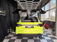 2017 Tesla Model X