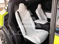2017 Tesla Model X