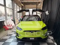 2017 Tesla Model X