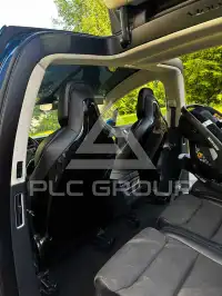 2017 Tesla Model X