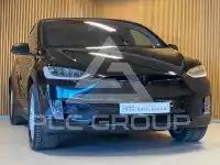 2017 Tesla Model X
