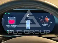 2017 Tesla Model X
