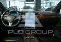 2017 Tesla Model X