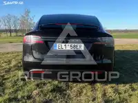 2017 Tesla Model X
