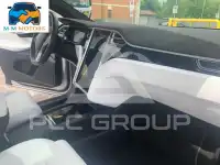 2017 Tesla Model X