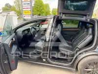 2017 Tesla Model X