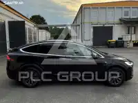 2017 Tesla Model X