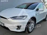 2017 Tesla Model X