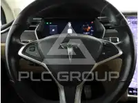 2017 Tesla Model X