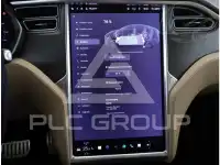 2017 Tesla Model X