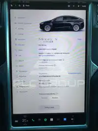 2017 Tesla Model X