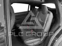 2017 Tesla Model X