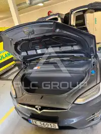 2017 Tesla Model X