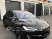 2017 Tesla Model X
