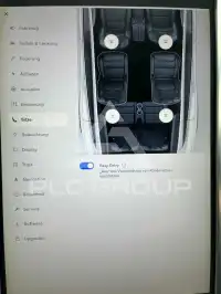 2017 Tesla Model X