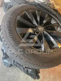 2017 Tesla Model X