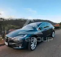 2017 Tesla Model X