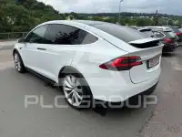 2017 Tesla Model X