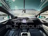 2017 Tesla Model X