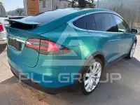 2017 Tesla Model X