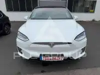 2017 Tesla Model X