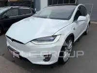 2017 Tesla Model X