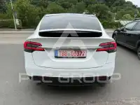 2017 Tesla Model X