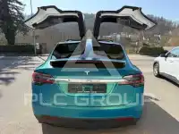 2017 Tesla Model X