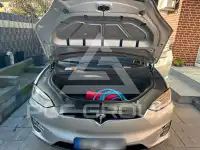 2017 Tesla Model X