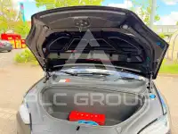 2017 Tesla Model X