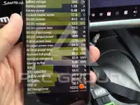 2017 Tesla Model X
