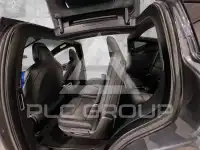 2017 Tesla Model X